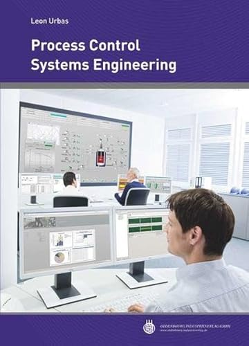 9783835631984: Process Control Systems Engineering
