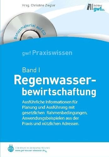 9783835632585: Regenwasserbewirtschaftung