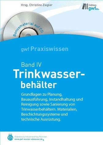 9783835632684: Trinkwasserbehlter