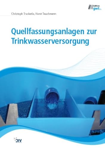 9783835671256: Quellfassungsanlagen zur Trinkwasserversorgung