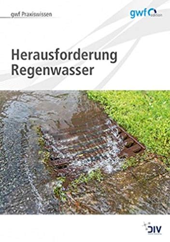 Beispielbild fr Herausforderung Regenwasser -Language: german zum Verkauf von GreatBookPrices