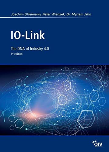 Stock image for IO-Link for sale by GreatBookPrices
