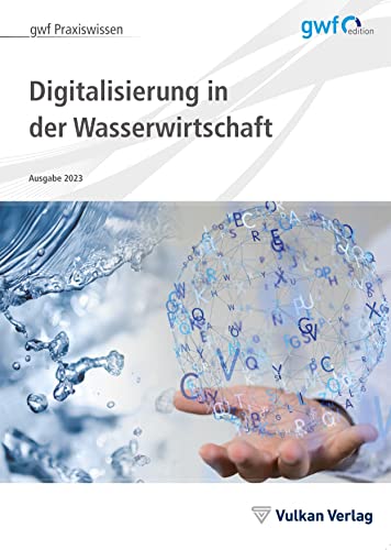 9783835674691: Digitalisierung in der Wasserwirtschaft: Ausgabe 2023