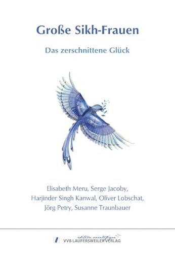 Beispielbild fr Groe Sikh-Frauen - Das zerschnittene Glck (Edition Scientifique) zum Verkauf von medimops