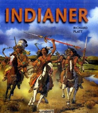 Imagen de archivo de Indianer a la venta por medimops