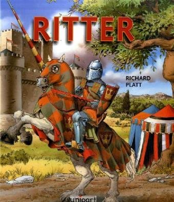 Ritter - Platt, Richard