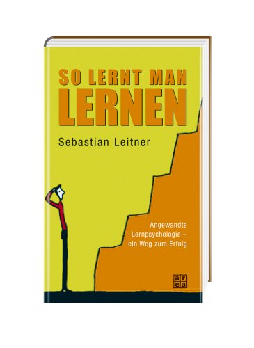 Imagen de archivo de So lernt man lernen a la venta por medimops