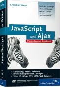 9783836211284: JavaScript & AJAX: Das umfassende Handbuch [Ed.: 8., aktualisierte und erweiterte Auflage.]