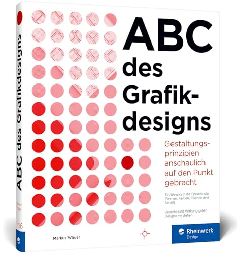 Beispielbild fr ABC des Grafikdesigns zum Verkauf von Blackwell's