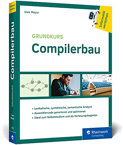 Grundkurs Compilerbau - Unknown Author