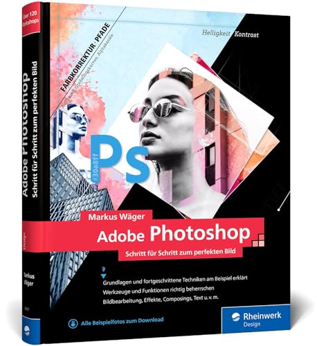 Beispielbild fr Adobe Photoshop zum Verkauf von Blackwell's