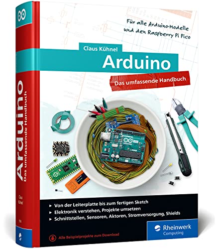 Beispielbild fr Arduino zum Verkauf von Blackwell's