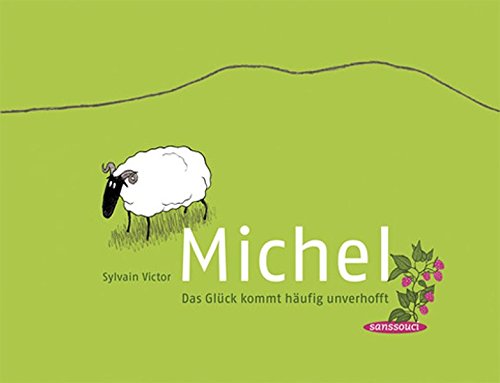 Imagen de archivo de Michel: Das Glck kommt hufig unverhofft a la venta por medimops