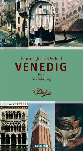 Beispielbild fr Venedig. Eine Verfhrung zum Verkauf von medimops