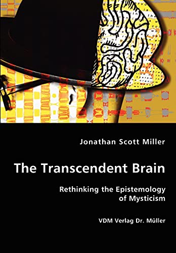 Stock image for The Transcendent Brain for sale by Chiron Media