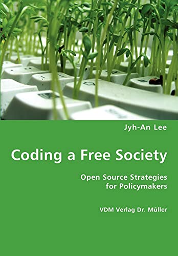 Stock image for Coding a Free Society for sale by Chiron Media