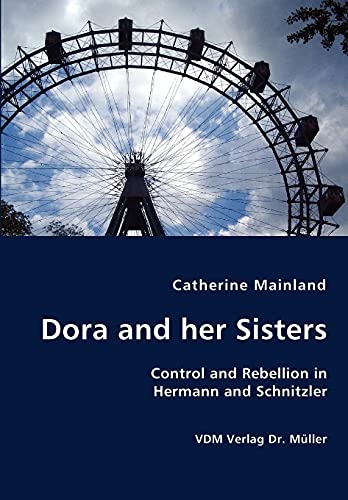 Dora and her Sisters - Mainland, Catherine