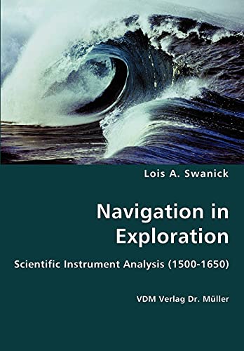 Stock image for Navigation in Exploration for sale by Chiron Media