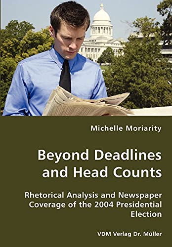 Stock image for Beyond Deadlines and Head Counts for sale by Chiron Media