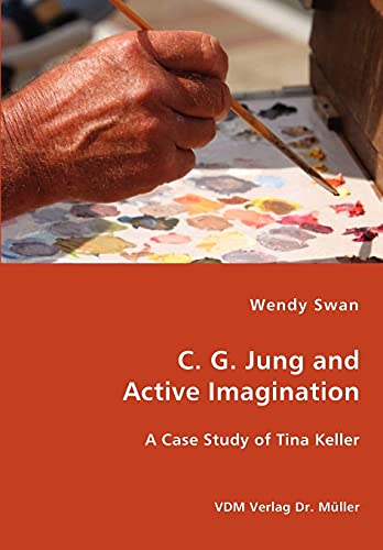 Stock image for C. G. Jung and Active Imagination for sale by Chiron Media