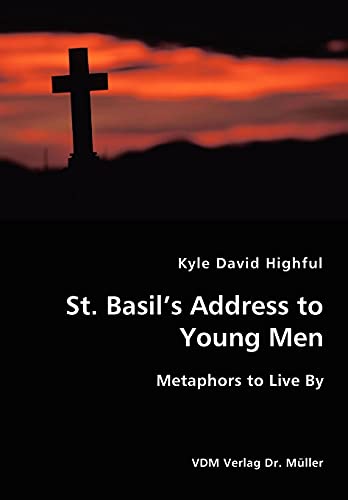 Stock image for St. Basil's Address to Young Men for sale by Chiron Media