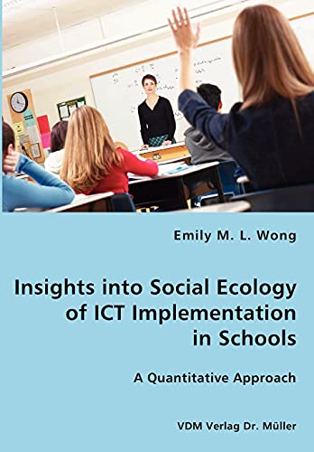 Stock image for Insights into Social Ecology of ICT Implementation for sale by Lucky's Textbooks