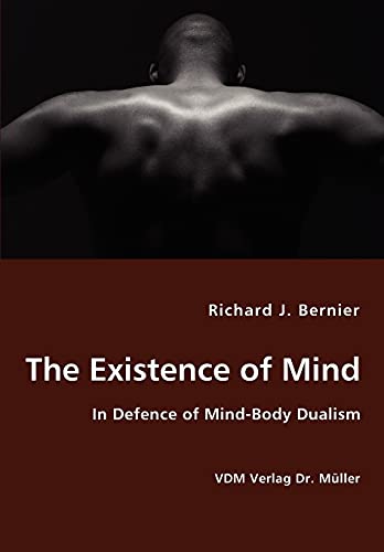 Stock image for The Existence of Mind for sale by Chiron Media