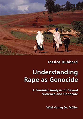 Stock image for Understanding Rape as Genocide for sale by medimops