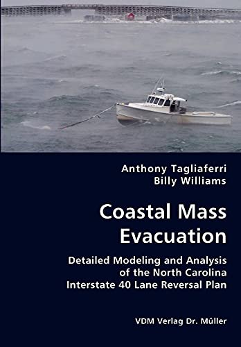 Coastal Mass Evacuation (9783836437172) by Tagliaferri, Anthony; Williams, Billy