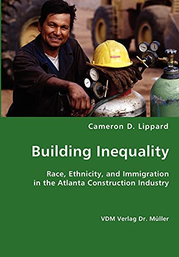 Imagen de archivo de Building Inequality a la venta por Lucky's Textbooks