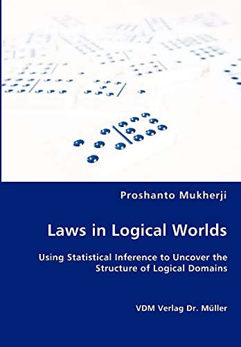 9783836454377: Laws in Logical Worlds