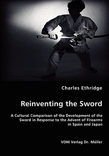 Stock image for Reinventing the Sword for sale by Chiron Media