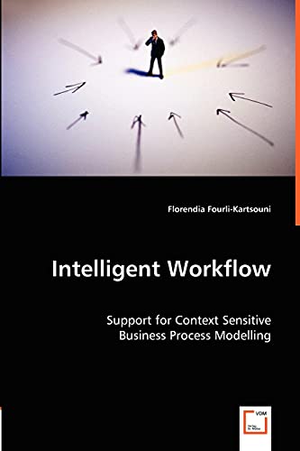 Stock image for Intelligent Workflow for sale by Chiron Media