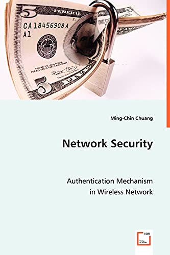 9783836484411: Network Security: Authentication Mechanism in Wireless Network