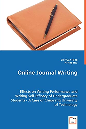 Stock image for Online Journal Writing for sale by Chiron Media
