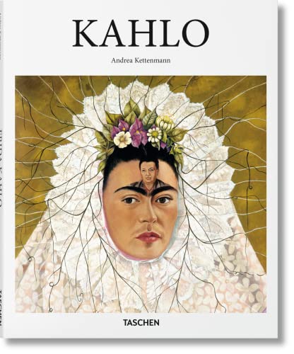 Imagen de archivo de Kahlo a la venta por Lakeside Books