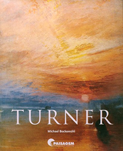 9783836500814: Taschen Turner - Editora
