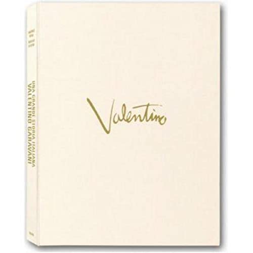 Valentino: Art Edition (9783836501606) by Tyrnauer, Matt