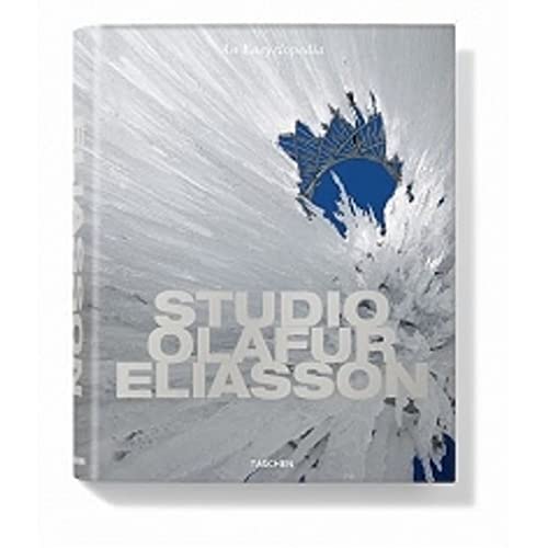 Studio Olafur Eliasson. An Encyclopedia (9783836501781) by Ursprung, Philip