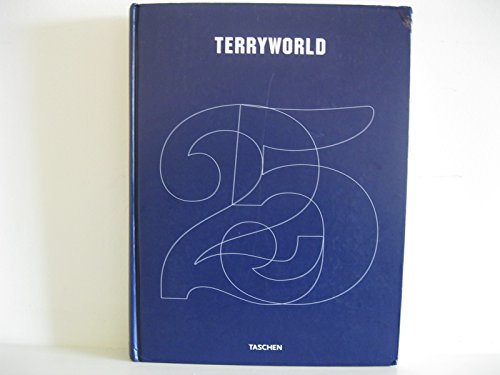 Imagen de archivo de Terryworld a la venta por Broad Street Books