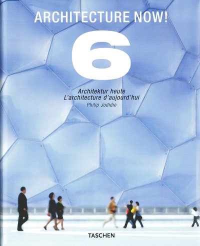 Stock image for Architecture Now! 6 (English/French/German Edition) for sale by SecondSale