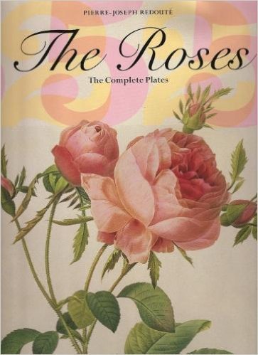 Stock image for Redoutes Roses for sale by KuleliBooks