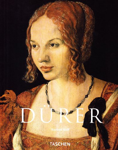 Durer (9783836502177) by Norbert Wolf