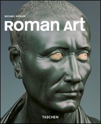 9783836502184: Arte romana. Ediz. illustrata