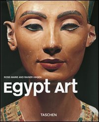 Stock image for Arte egiziana for sale by Librerie Dedalus e Minotauro
