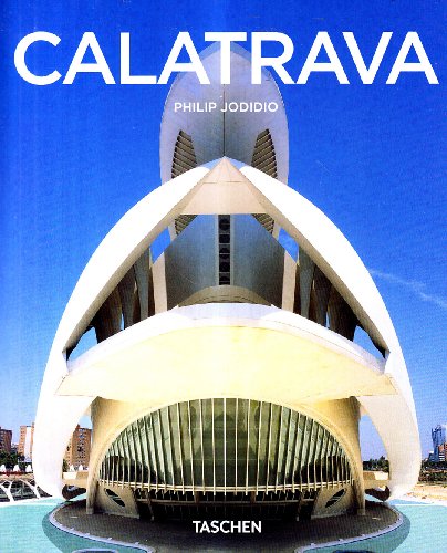 Calatrava (Kleine architecture) - Philip Jodidio