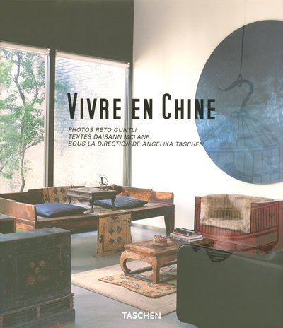 Stock image for Vivre en Chine : Edition trilingue franais, anglais, allemand for sale by Ammareal