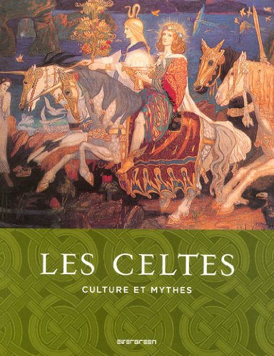 Beispielbild fr Mythes et culture celtes zum Verkauf von medimops