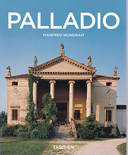 Beispielbild fr Andrea Palladio : 1508 - 1580 ; die Regeln der Harmonie Manfred Wundram zum Verkauf von SIGA eG