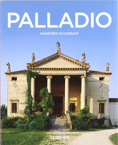 Beispielbild fr Palladio zum Verkauf von medimops